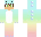 my forever skins xox