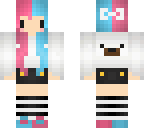 my personal oc