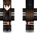 my personal skin