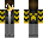 my personal skin