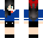 my school skin for rp