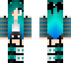 my skin