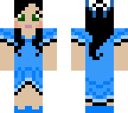 my skin