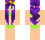 my skin swimsuit