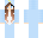 narwhal girl edit
