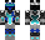 nasa miner
