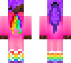 nasty rainbow