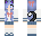 neko girl