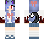 neko yandere