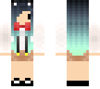nerdy skin