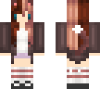 new skin