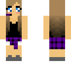 new skin