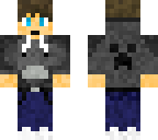 normal skin