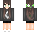 not my skin
