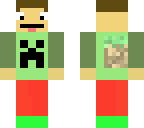 number 1 derpy dude