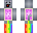 nyan derp