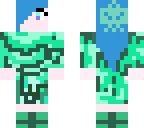 ocean girl