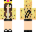 ocelot queen