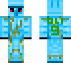 oli golem