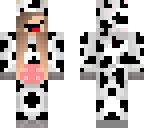 omg a cow xd