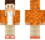 orange boy