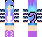 pastel girl 3