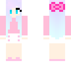 pastel girl