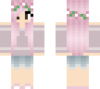 pastel girly