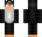 penguin andy