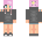 personal skin