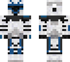 phase 1 clone captain rex
