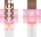 pinkiebear