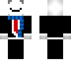 poker face ice bear