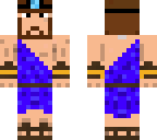 poseidon