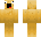 potato