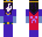 princes shyta