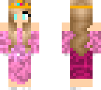 princess skin- edited