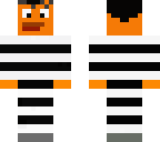 prison skin