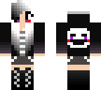puppet fan