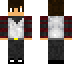 pvp boy