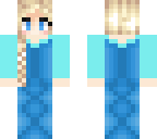 queen elsa