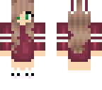 rabbit girl