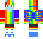 rainbow dash