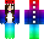rainbow dino 2