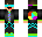 rainbow gamer