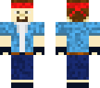 random steve