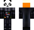 real official skin