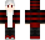 red boy