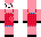 reese from animal crossing