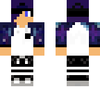 remake skater